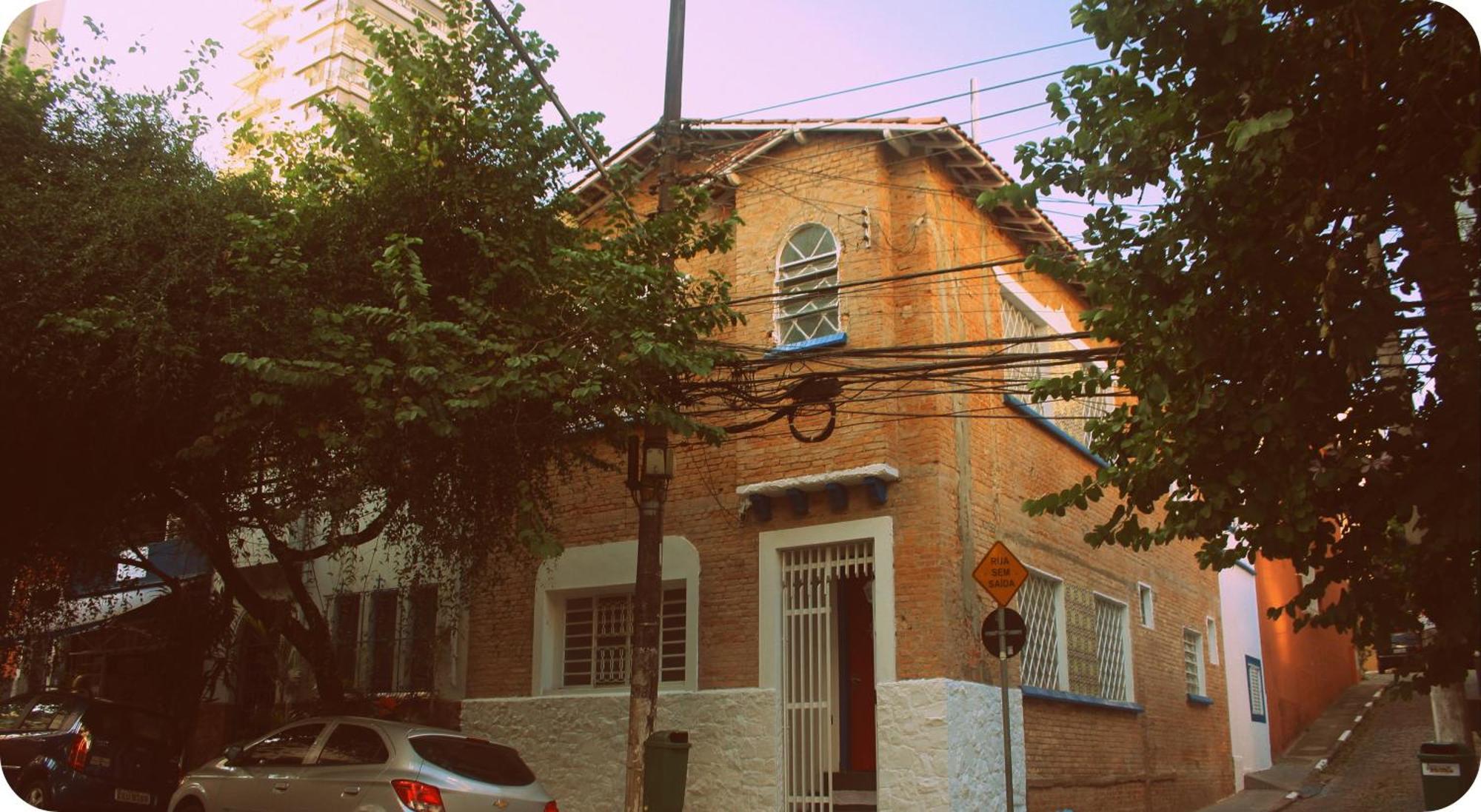 Inn E Comfort - Bairro Pinheiros, Proximo Hospital Clinicas E Incor, Oscar Freire, Av Paulista, Allianz, Madalena E Facil Acesso Ao Ibirapuera E Morumbi