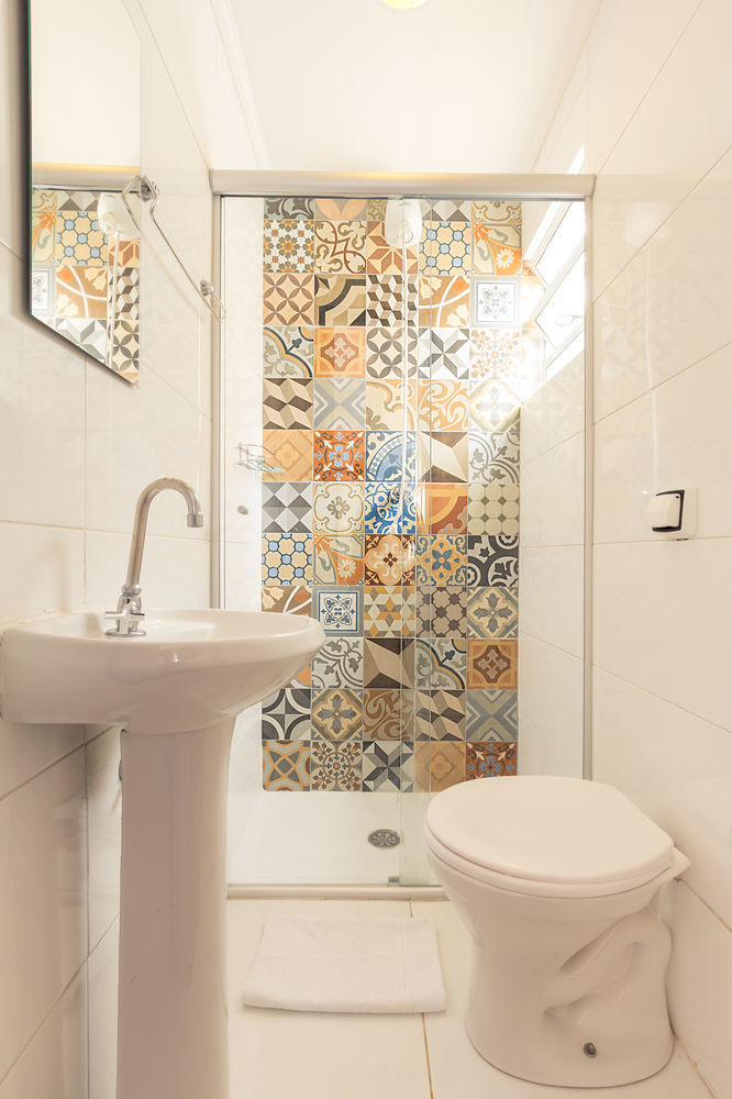 E Comfort - Bairro Pinheiros, Proximo Hospital Clinicas E Incor, Oscar Freire, Av Paulista, Allianz, Madalena E Facil Acesso Ao Ibirapuera E Morumbi São Paulo